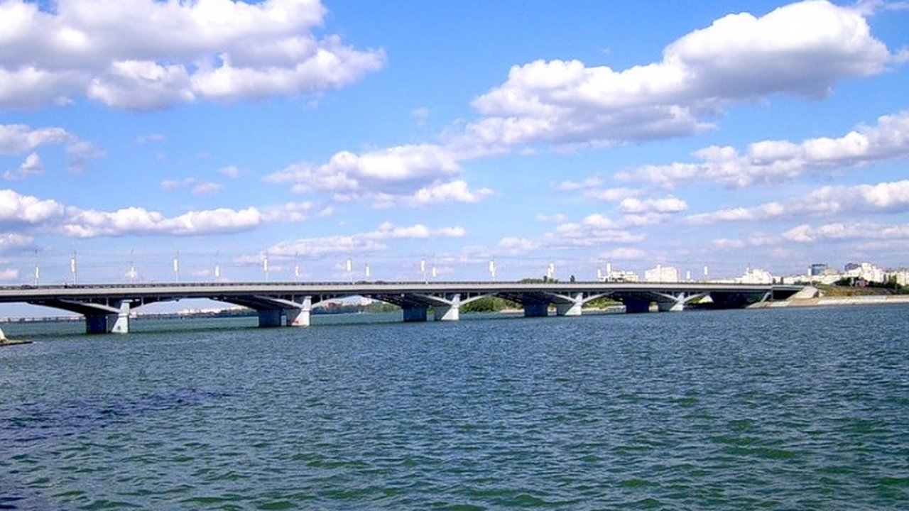 Главная картинка новости: Воронеж лишился последнего места для купания