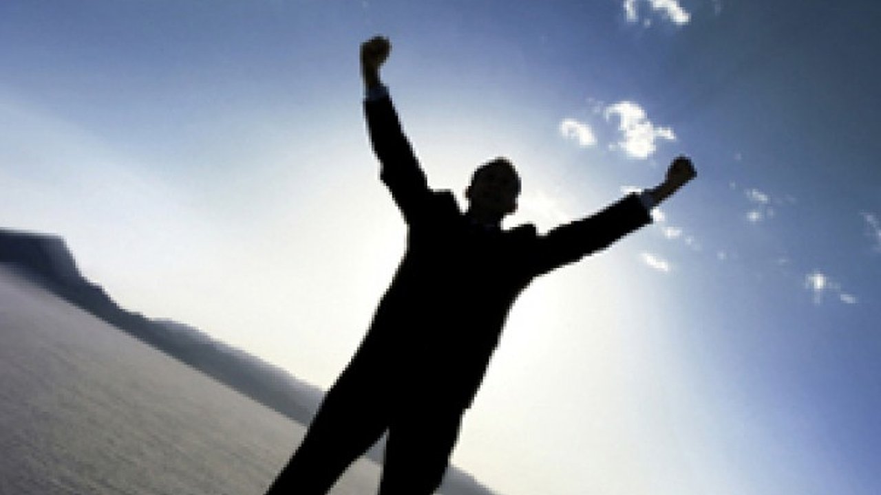 Главная картинка новости: 6% воронежцев полностью реализовали себя в жизни