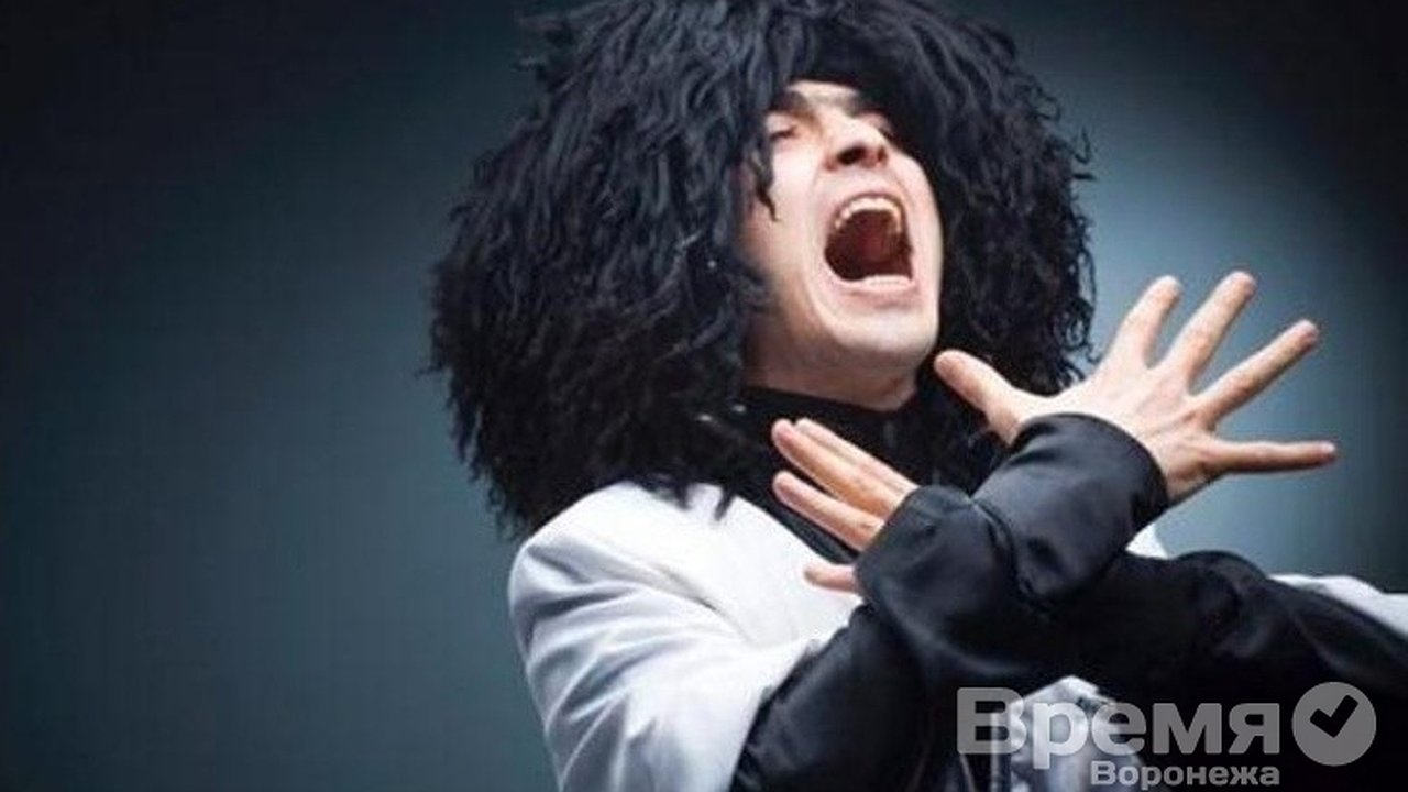 Главная картинка новости: «Воронеж – город  дружбы». И с Луганском тоже?