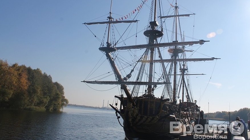 Главная картинка новости: В программе Киселёва назвали Воронежскую область «нашей Европой» просто так?