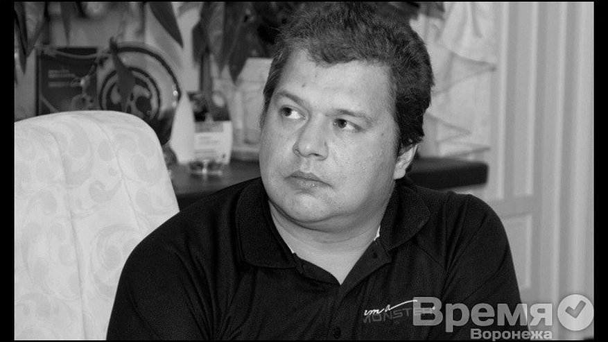 Главная картинка новости: Памяти друга
