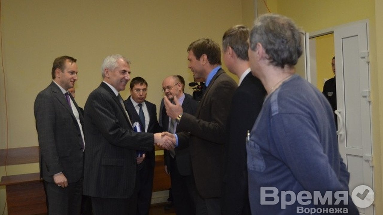 Главная картинка новости: В Воронеже Посол ЕС Ушацкас фактически признал Донбасс как независимое государство