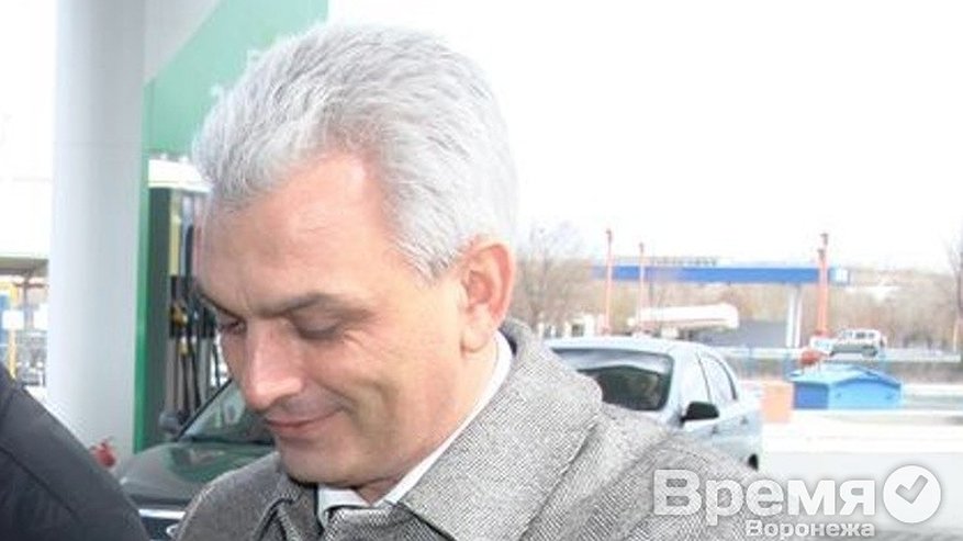 Главная картинка новости: «РВК-Воронеж» возглавит выходец из «Башнефти»?