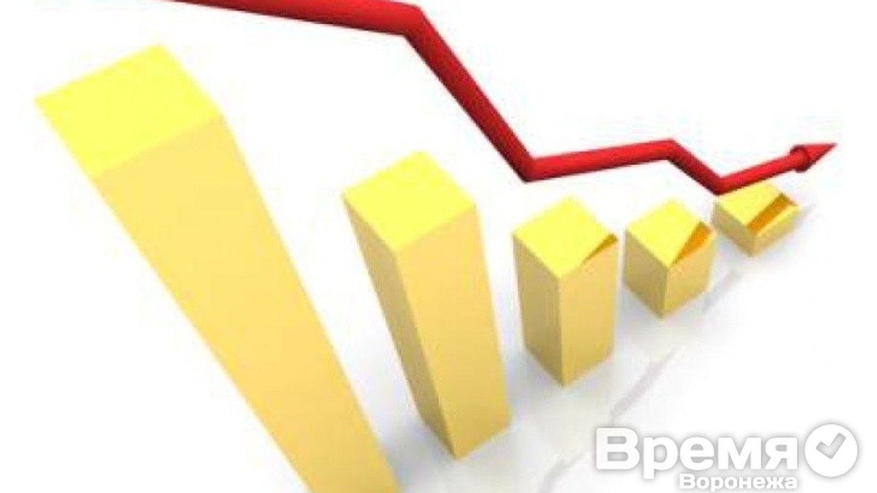 Главная картинка новости: Воронеж в два раза обогнал Липецк по привлекательности для ведения бизнеса