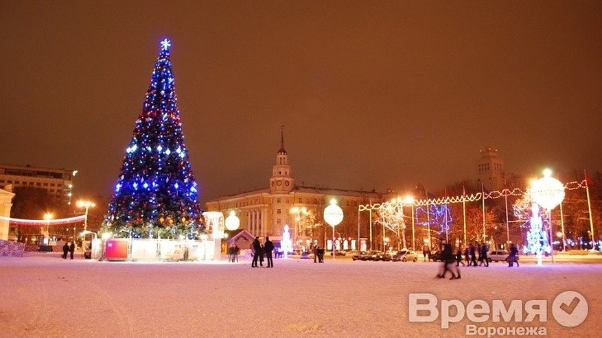 Главная картинка новости: О зиме, которая уже далеко