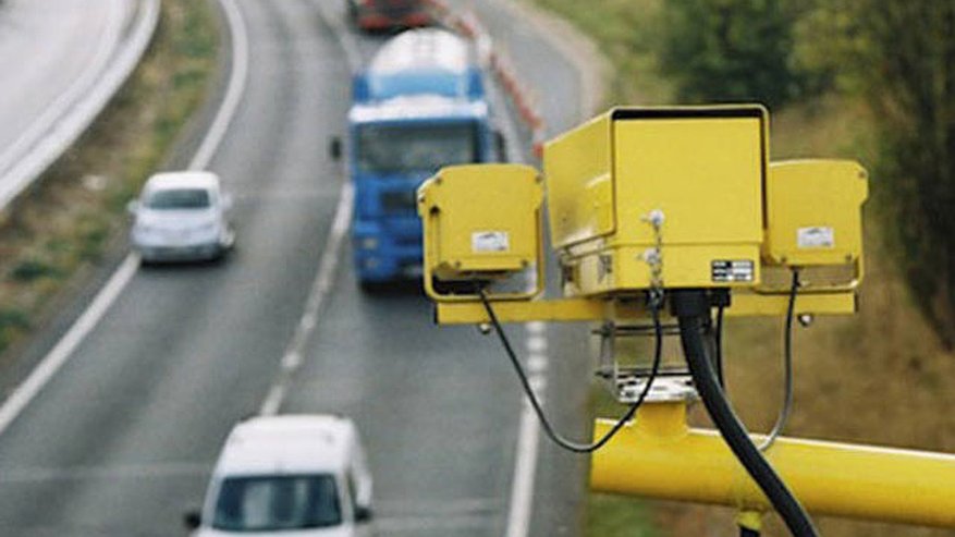 Главная картинка новости: За агрессивную езду воронежских водителей будут наказывать рублём 