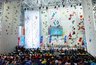 Миниатюра новости: Последний день Первенства мира по скалолазанию в Воронеже не обошелся без чемпиона из России