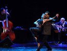 В Воронеже пройдет международный фестиваль аргентинского танго