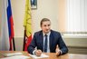 Миниатюра новости: В приемных воронежского депутата Госдумы обсудили проблемы садоводов и огородников