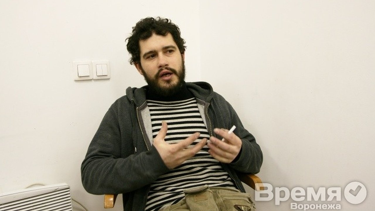 Главная картинка новости: Андрей Кузькин: «Перформанс – событие, которое нажимает на болевую точку»