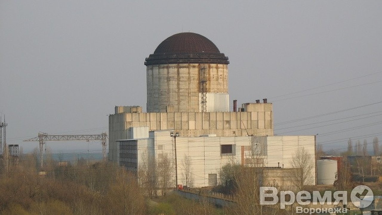 Главная картинка новости: Воронежское правительство не покупает за бесценок здание для технопарка ВГУ