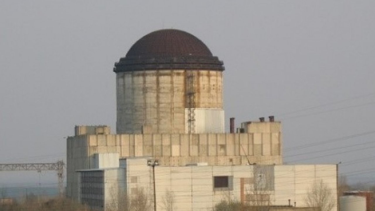 Главная картинка новости: Компания из Нижнего Новгорода снесет реакторное отделение недостроенной атомной станции под Воронежем