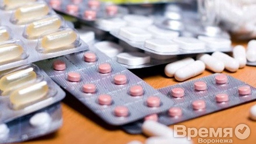 Главная картинка новости: Льготные лекарства – головная боль региональных бюджетов?