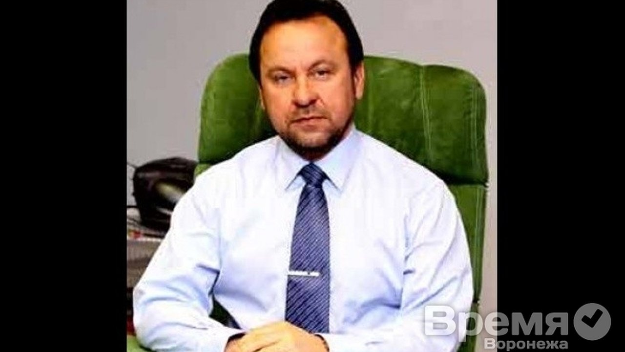 Главная картинка новости: Бывшего председателя Центрально-Чернозёмного банка Петра Колтыпина забрала Москва