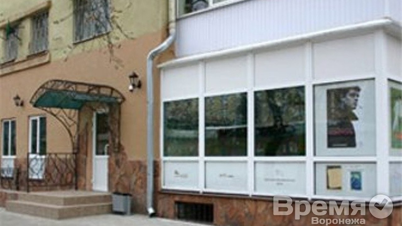 Главная картинка новости: Воронежская общественность может попытаться спасти кинотеатр «Иллюзион»