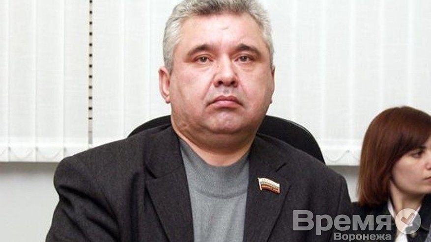 Главная картинка новости: Бывший кандидат по пост мэра Воронежа получил реальный срок лишения свободы