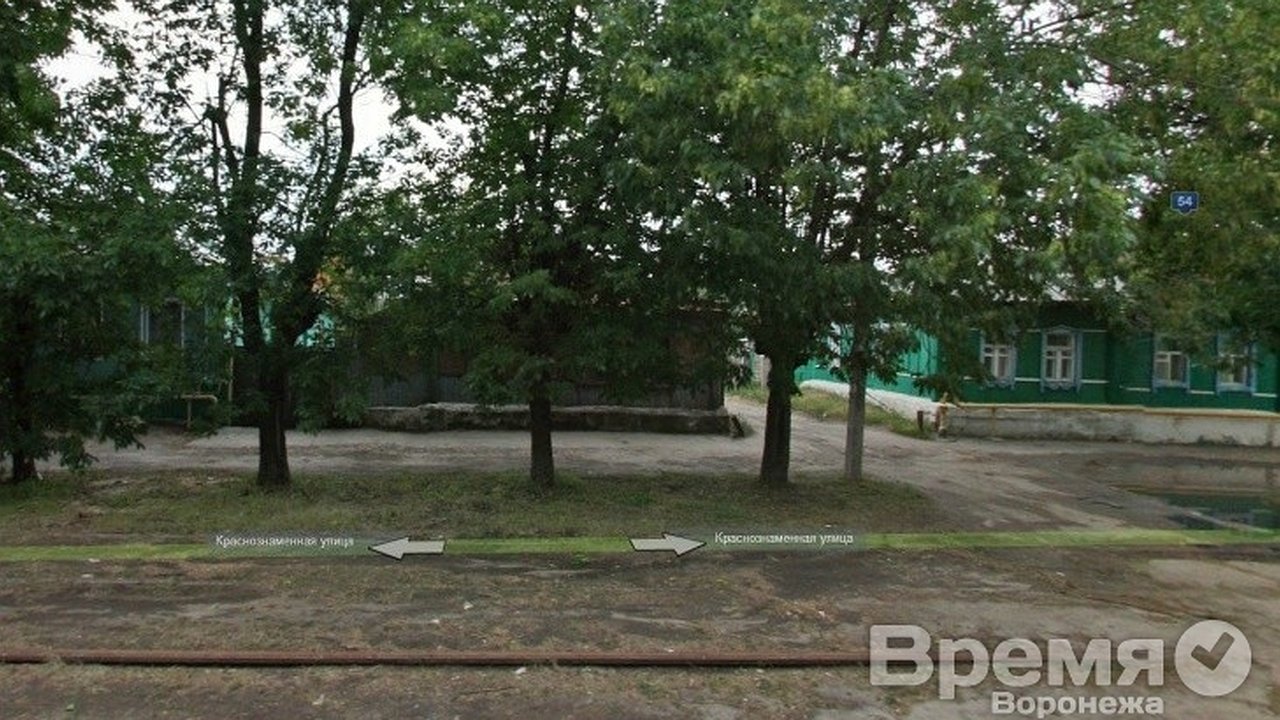 Главная картинка новости: Жителей улицы в центре Воронежа могут переселить в добровольно-принудительном порядке