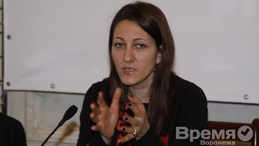 Главная картинка новости: Центр защиты прав СМИ заклеймили
