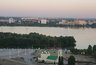 Миниатюра новости: Читатели «Времени Воронежа» высказались за озеленение Петровской набережной