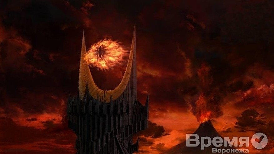 Главная картинка новости: Воронежцы рассказали, что происходит в стране