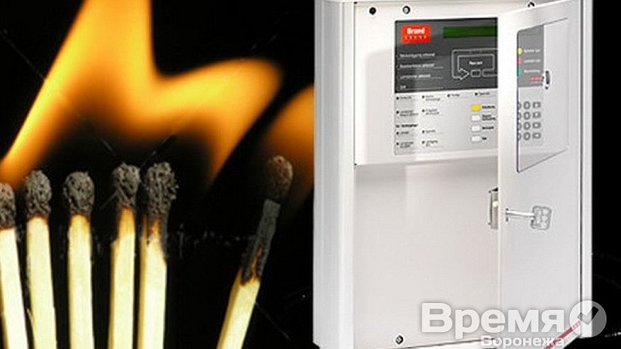 Главная картинка новости: Возможно ли в Воронеже повторение трагедии в Бобровской больнице