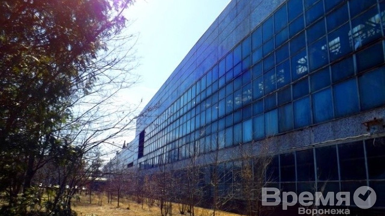 Главная картинка новости: Воронежский алюминиевый завод обвиняет ООО «Проминвест» в попытке ввести в заблуждение залогового кредитора