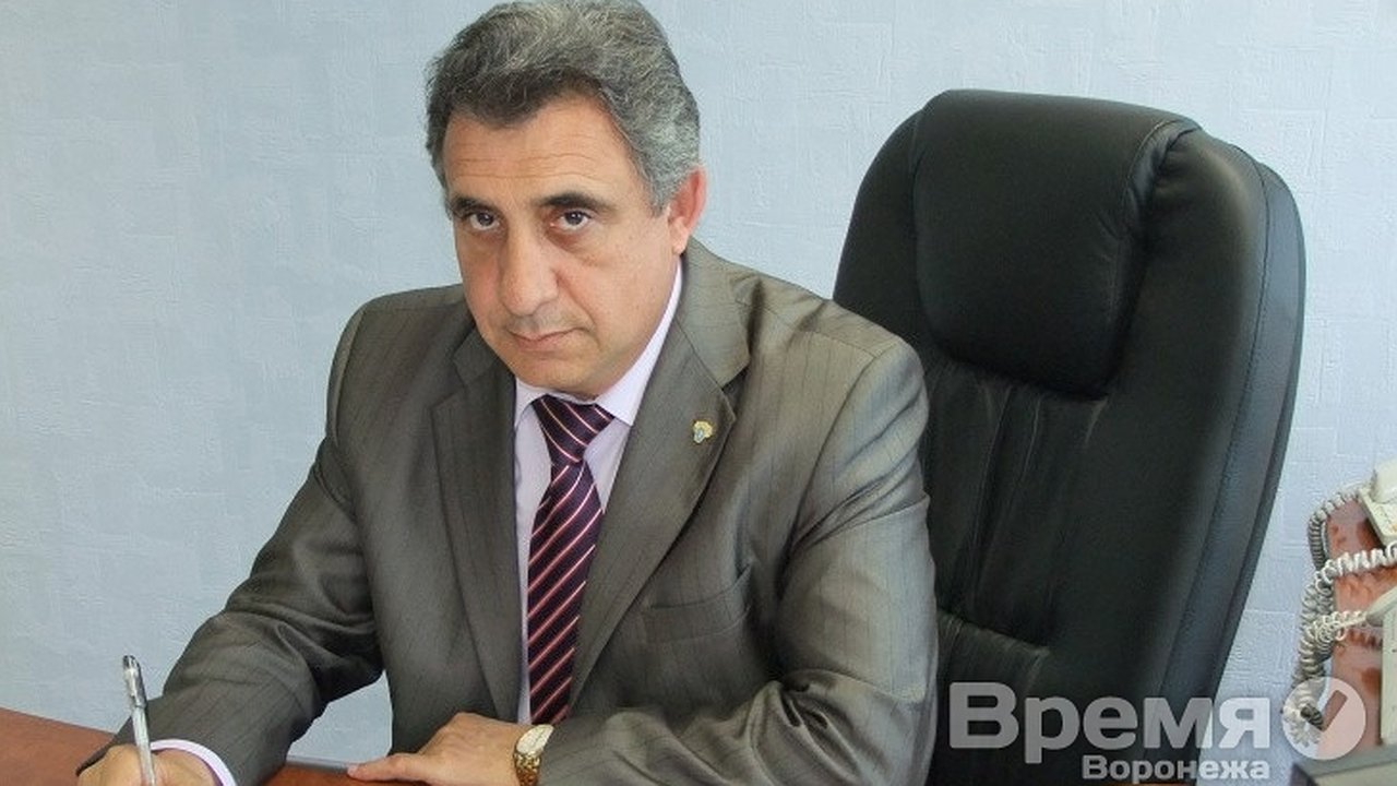 Главная картинка новости: Жозефу Еркнапешяну предъявили обвинение в получении взятки