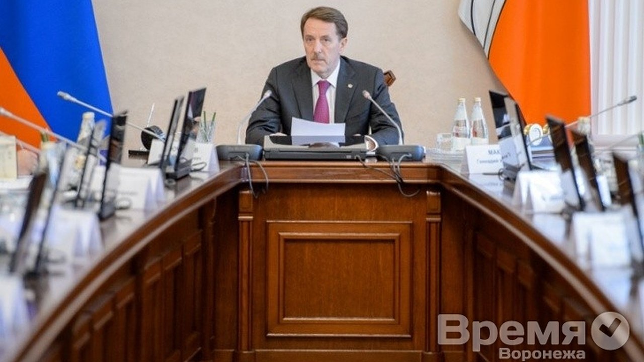 Главная картинка новости: Что за люди в Воронеже будут делать сельхозперепись?