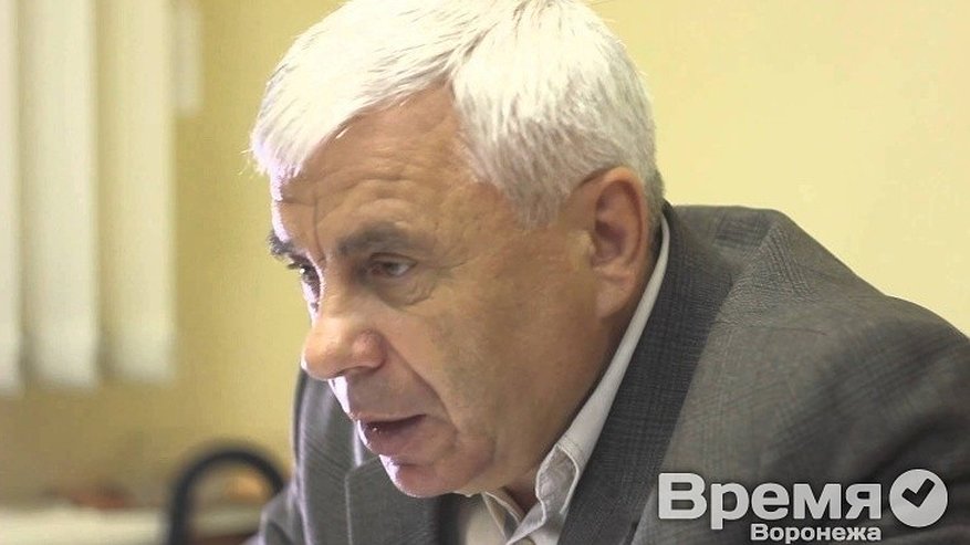 Главная картинка новости: Воронежская УК «ЖКХ» осталась без лицензии