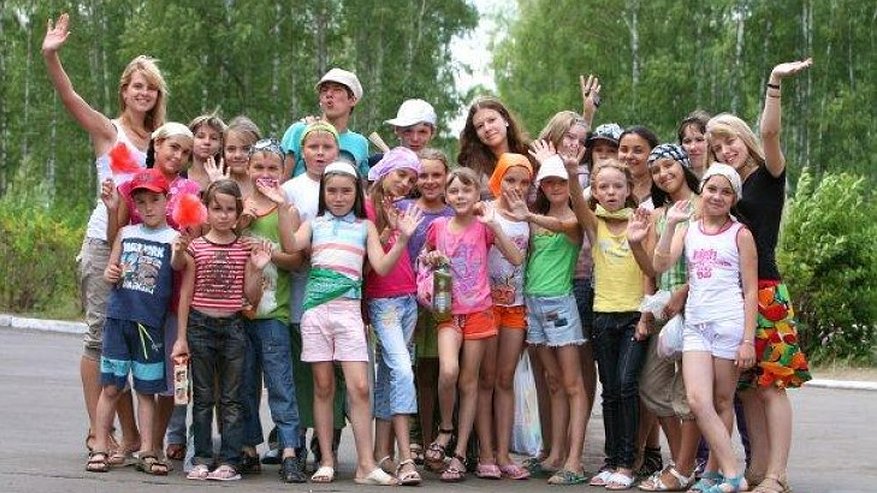 Главная картинка новости: Роспотребнадзор разрешил работу 33 детских лагерей в Воронежской области