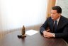 Миниатюра новости: Должность первого вице-мэра Воронежа занял экс-глава тверской администрации 