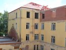 Капремонт воронежской школы №29 завершили на 40%