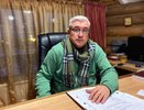 Экс-глава воронежской «Родины» займется международными делами партии