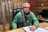 Миниатюра новости: Экс-глава воронежской «Родины» займется международными делами партии