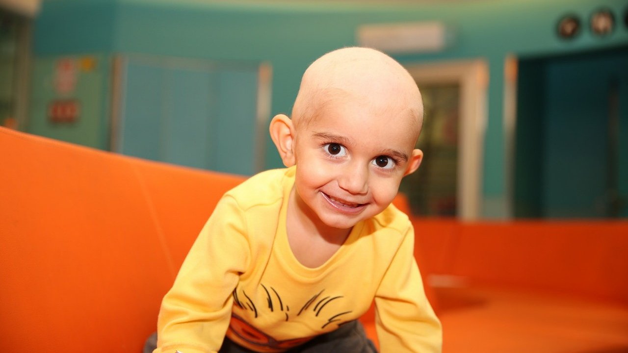 Главная картинка новости: «Очень хотелось жить!»: «Благотворительный фонд Чижова» оплатил операцию для онкобольной девушки