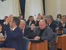 Самая большая статья расходов горбюджета Воронежа в 2024 году будет связана с образованием