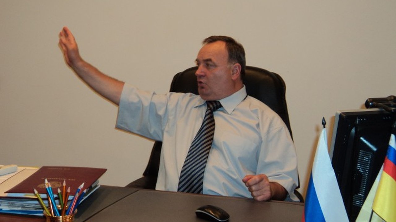 Главная картинка новости: Михаил Чубирко: «Отсутствие общественных туалетов – одна из главных проблем Воронежа»