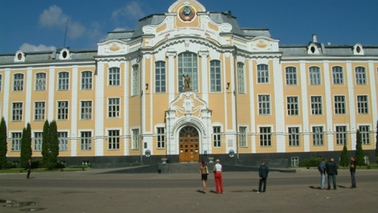 Главная картинка новости: На проректора ВГАУ Валерия Чистякова завели уголовное дело