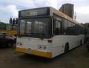 Воронежский губернатор выкроит денег на городские автобусы из федерального транша