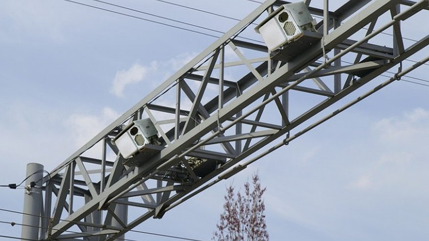 Главная картинка новости: Воронежский центр видеофиксации за месяц выписывает штрафов на 10-12 миллионов рублей