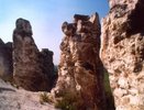 Воронежское Дивногорье внесли в предварительный список ЮНЕСКО