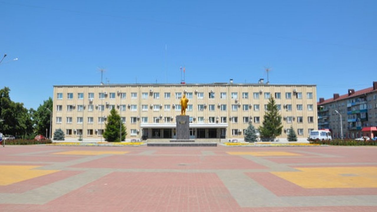 Главная картинка новости: Район Воронежской области займет 120 млн рублей у Сбербанка