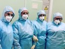 За сутки Covid-19 выявили у 97 воронежцев