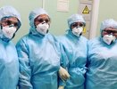 Воронежским медикам выделят еще 248,7 млн рублей на борьбу с ковидом