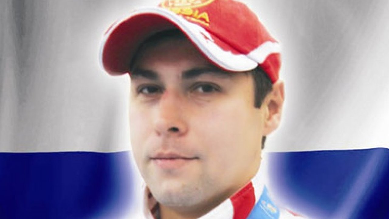 Главная картинка новости: В Воронеже покончил с собой чемпион-паралимпиец