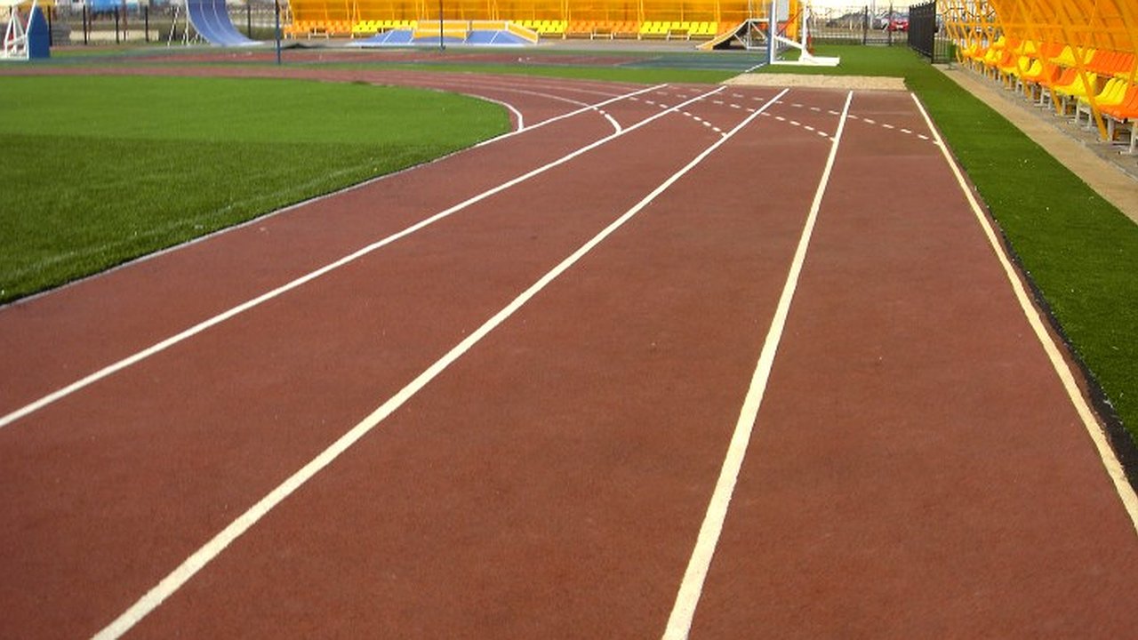 Главная картинка новости: Воронежскому спринтеру не было равных на первенстве России