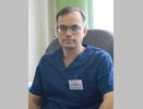 Главным врачом воронежского БСМП №1 стал Юрий Лютиков