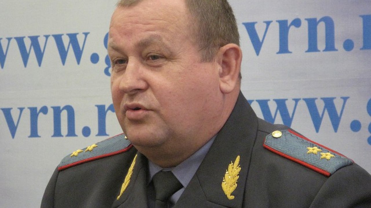 Главная картинка новости: В Воронежской области раскрываемость тяжких преступлений выше, чем в среднем по стране