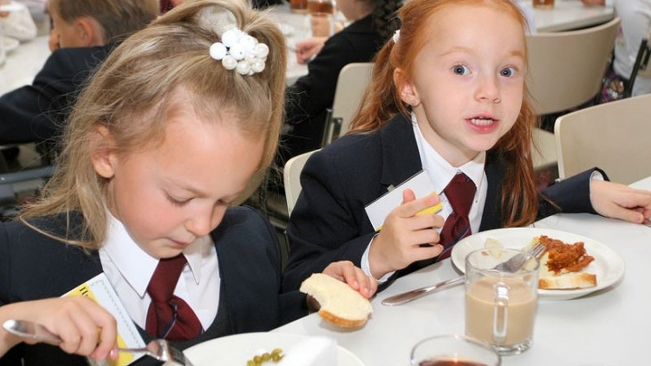 Главная картинка новости: Комбинат, кормящий воронежских школьников, подозревается в присвоении почти миллиона рублей