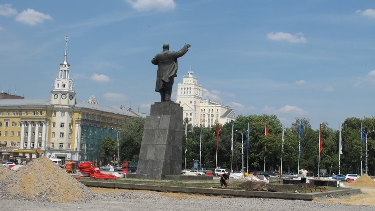 Главная картинка новости: Контрольно-счетная палата похвалила мэрию Воронежа за покупку детсада и пяти «ПАЗиков»